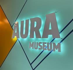 Horario de apertura Aura Museum, Alicante