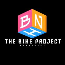 Horario de apertura The Bike Project Bnh, Benahadux