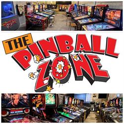 Horario de apertura The Pinball Zone, La Rinconada