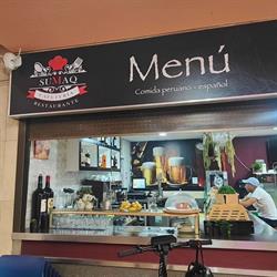 Horario de apertura bar restaurante SUMAQ, San Sebastián de los Reyes