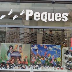 Horario de apertura Peques, Gandia