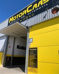 Horario de apertura MotorCaas, Burriana