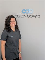 Horario de apertura Amparo Coves Podologa, Elche