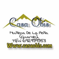 Horario de apertura Casa Obis, Muñeca de la Peña