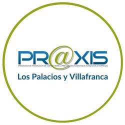 Horario de apertura Praxis, Ayuntamiento de Los palacios y Villafranca 2021, Los Palacios y Villafranca