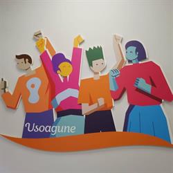 Horario de apertura Usoagune Barakaldo, 