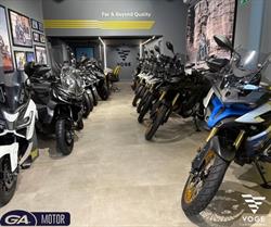Horario de apertura GA Motor - Voge Motos Madrid, San Fernando de Henares