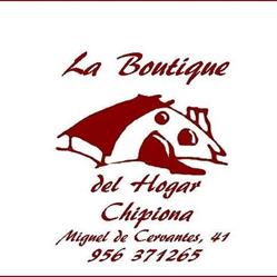Horario de apertura La Boutique del Hogar Chipiona, 