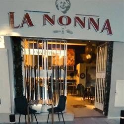 Horario de apertura La Nonna, Chío