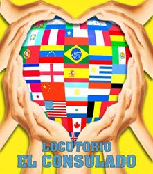 Horario de apertura Locutorio El Consulado, Málaga