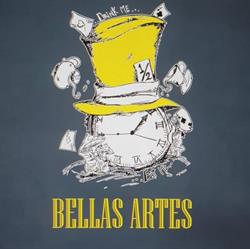 Horario de apertura Bellas Artes Café Bar, León