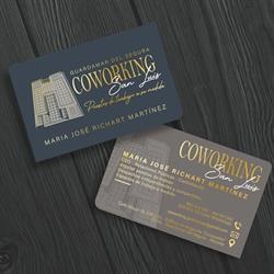 Horario de apertura Coworking 'San Luís' Guardamar, Guardamar del Segura