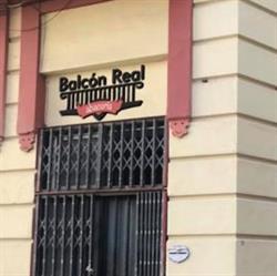 Balcón Real en Sevilla (Casco Antiguo) - Horario de apertura