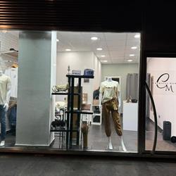 Horario de apertura Caprices Moda, Avilés
