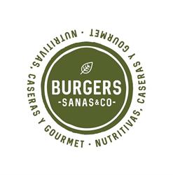 Burgers Sanas & Co en Málaga (Teatinos-Universidad) - Horario de apertura