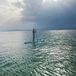 Horario de apertura Bart's Paddle Board Surfing, Salou