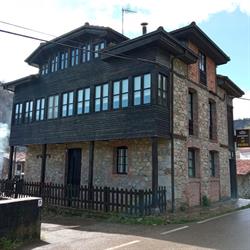 Horario de apertura Apartamentos La Galería, Pola de Laviana