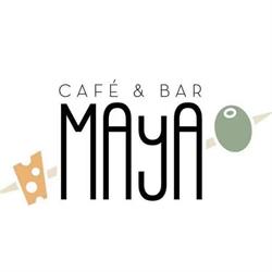 Horario de apertura Cafe & Bar Maya, Mejorada del Campo