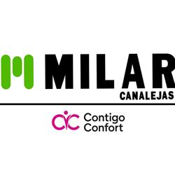 Horario de apertura Milar Canalejas, Salamanca
