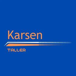 Horario de apertura Karsen Taller, Torrevieja