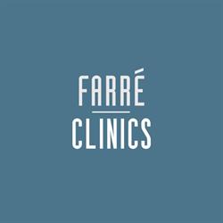 Horario de apertura Farré Clinics, Castelldefels