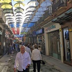 Horario de apertura Restaurante La Viña, Ciudad Real