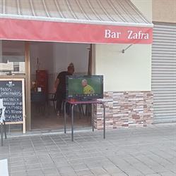 Horario de apertura Bar Restaurante Zafra, Castellón de la Plana