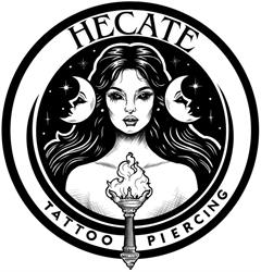 Horario de apertura Hécate tattoo, Castro Urdiales