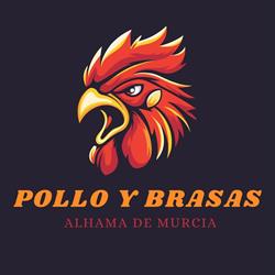 Horario de apertura Pollo y Brasas, Alhama de Murcia