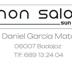 Horario de apertura mon salon, Badajoz
