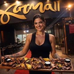 Horario de apertura Asador Karma II Salón, Almassora