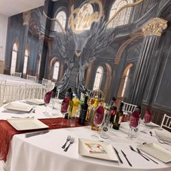 Horario de apertura Asador Karma II Salón, Almassora
