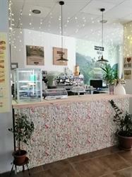 Cafetería Luisa en Málaga (Carretera De Cádiz) - Horario de apertura