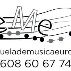 Horario de apertura Escuela de Música Europea, Palencia
