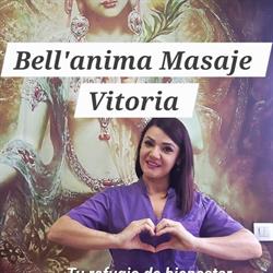 Horario de apertura Bellanima Masaje Vitoria, Vitoria-Gasteiz