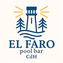 Horario de apertura El Faro Pool bar Casas de Haro,