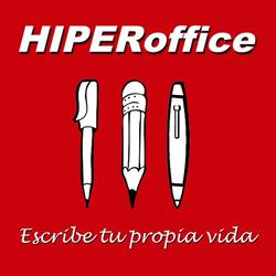 Horario de apertura HIPERoffice Arganda del Rey, 