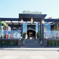 Horario de apertura Corales Gastrobar, Jávea