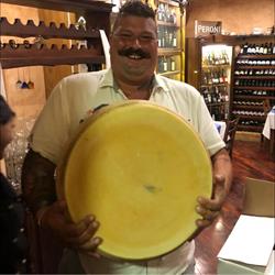 Horario de apertura Sapori italiani, Maspalomas