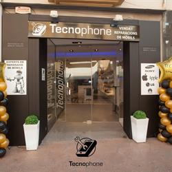 Horario de apertura TecnoPhone Reus Reparació De Mòbils, 