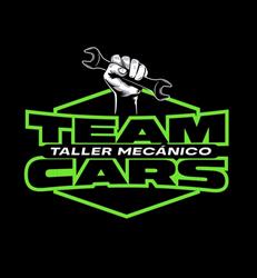 Horario de apertura Team Cars Leganés, 
