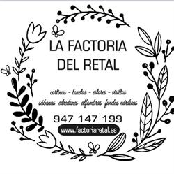 Horario de apertura La Factoria de retal, Medina de Pomar