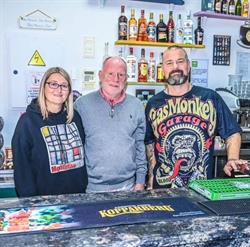 Horario de apertura Hole In The Wall Albox, 