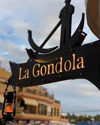 Horario de apertura La Gondola, Mogán