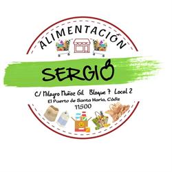 Horario de apertura Alimentación Sergio, El Puerto de Santa María
