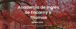 Horario de apertura Encarny y Thomas - ET Inglés Personalizado, El Ejido
