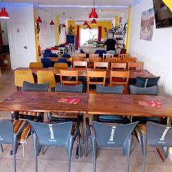Horario de apertura Mateo’s Pizza bar, Ciudad Quesada