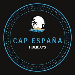 Horario de apertura Cap España Holidays, Sant Joan d'Alacant