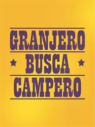 Horario de apertura Granjero busca campero en Málaga, Rincón de la Victoria