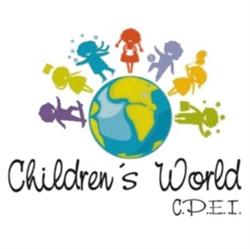 Horario de apertura Childrensworldcpei_PIOXII, Las Palmas de Gran Canaria